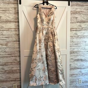 BHLDN Adema Dress - NWT